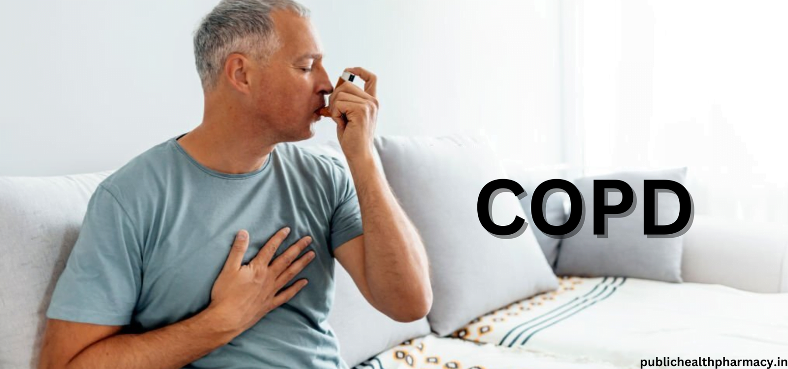 Copd ICD 10: Understanding the Diagnosis and Coding