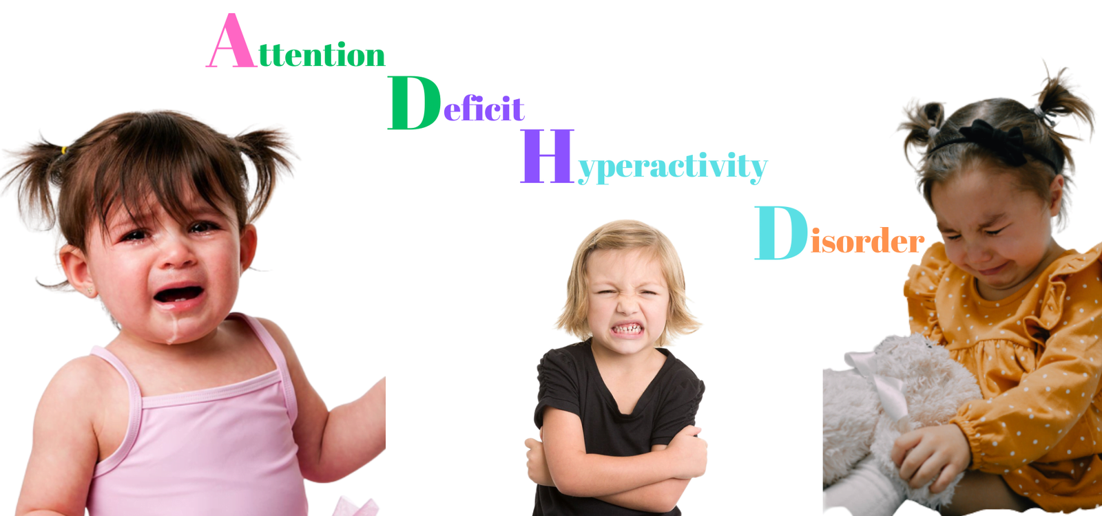 ADHD: Understanding and Managing Attention Deficit Hyperactivity Disorder