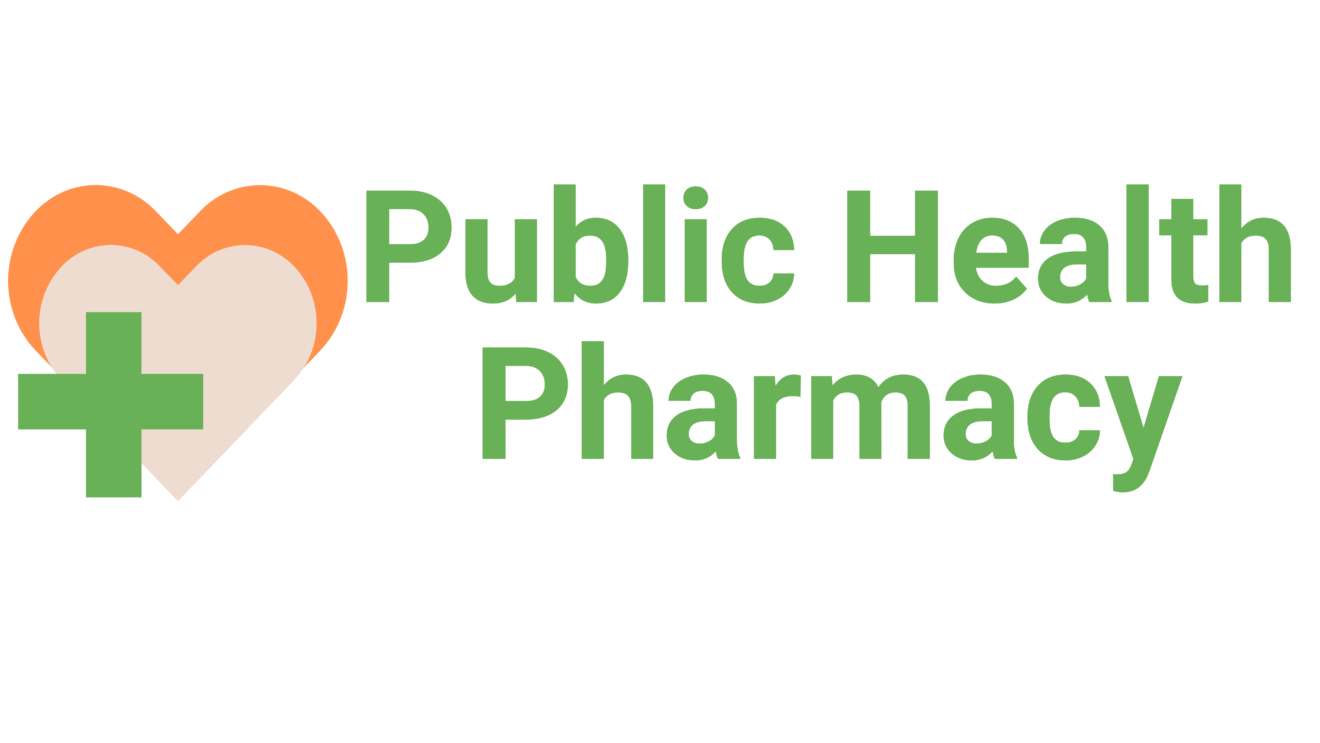 D. PHARM 2ND YEAR PDF NOTES - PUBLIC HEALTH PHARMACY